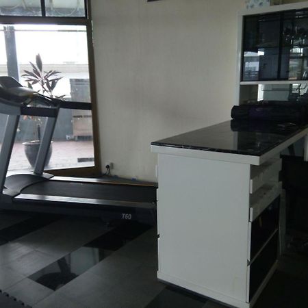 Oriental Crystal Hotel Kajang Bagian luar foto