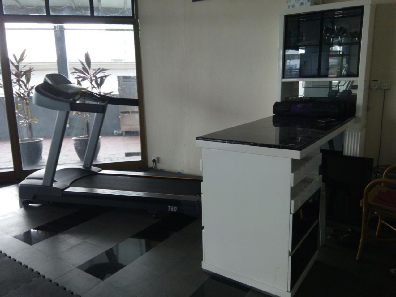 Oriental Crystal Hotel Kajang Bagian luar foto
