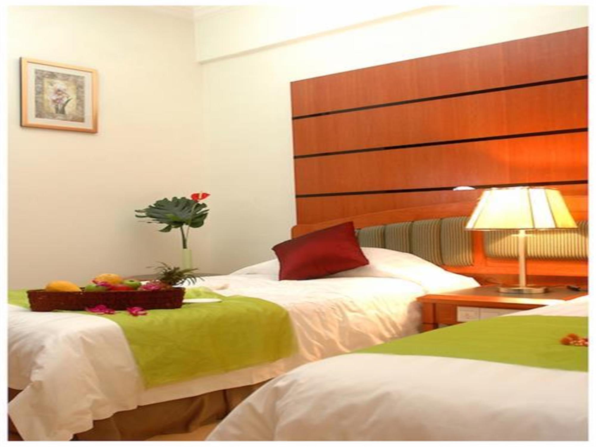 Oriental Crystal Hotel Kajang Bagian luar foto