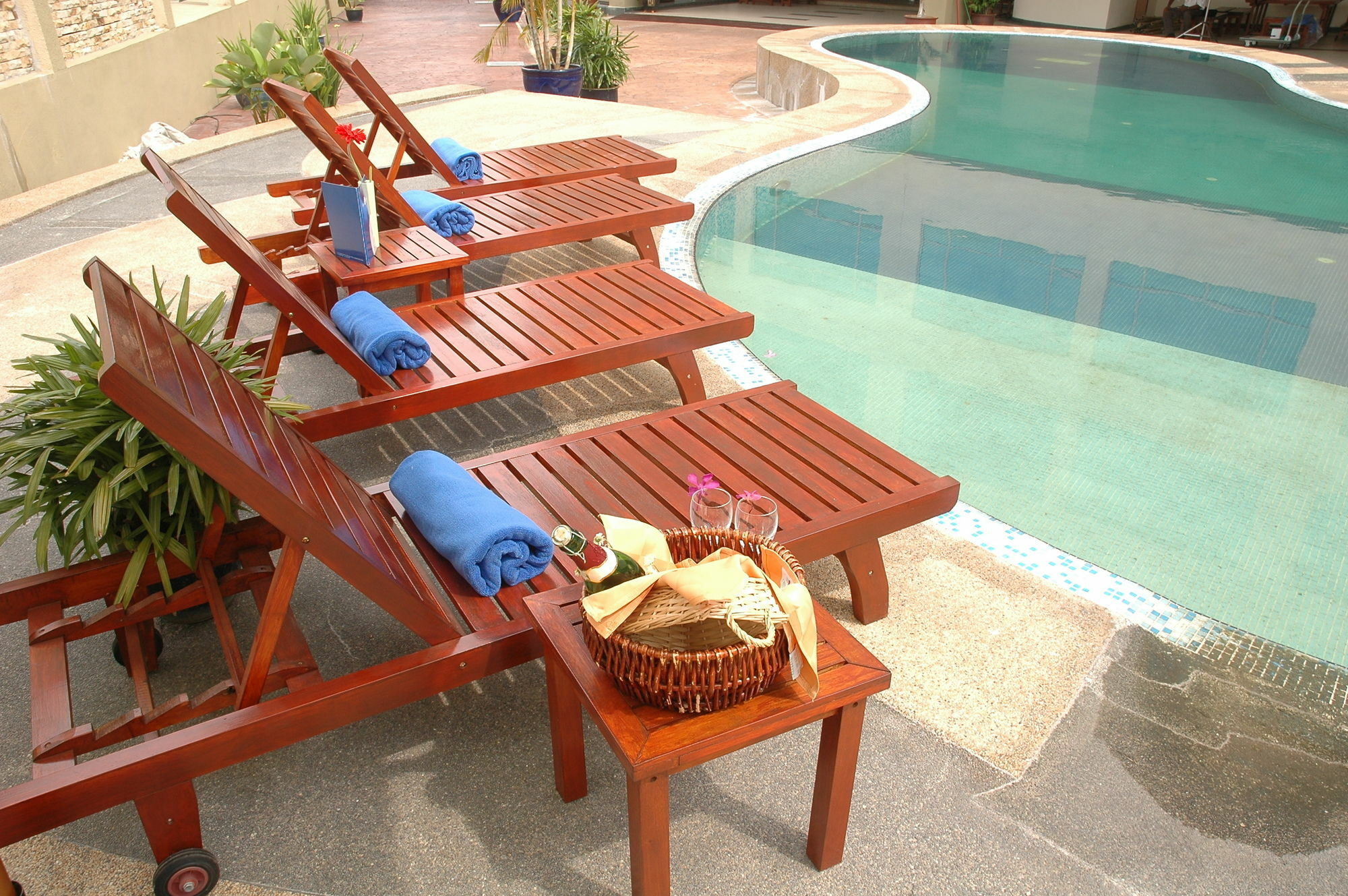 Oriental Crystal Hotel Kajang Bagian luar foto